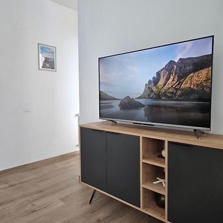 Апартаменты Casa Marina Ортона Экстерьер фото