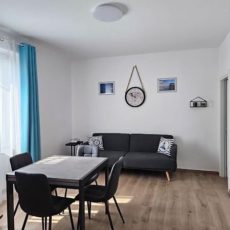 Апартаменты Casa Marina Ортона Экстерьер фото