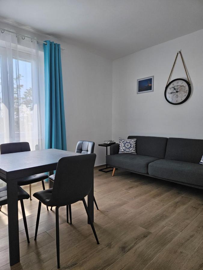 Апартаменты Casa Marina Ортона Экстерьер фото