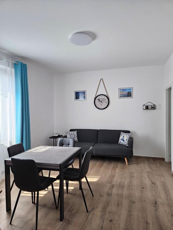 Апартаменты Casa Marina Ортона Экстерьер фото
