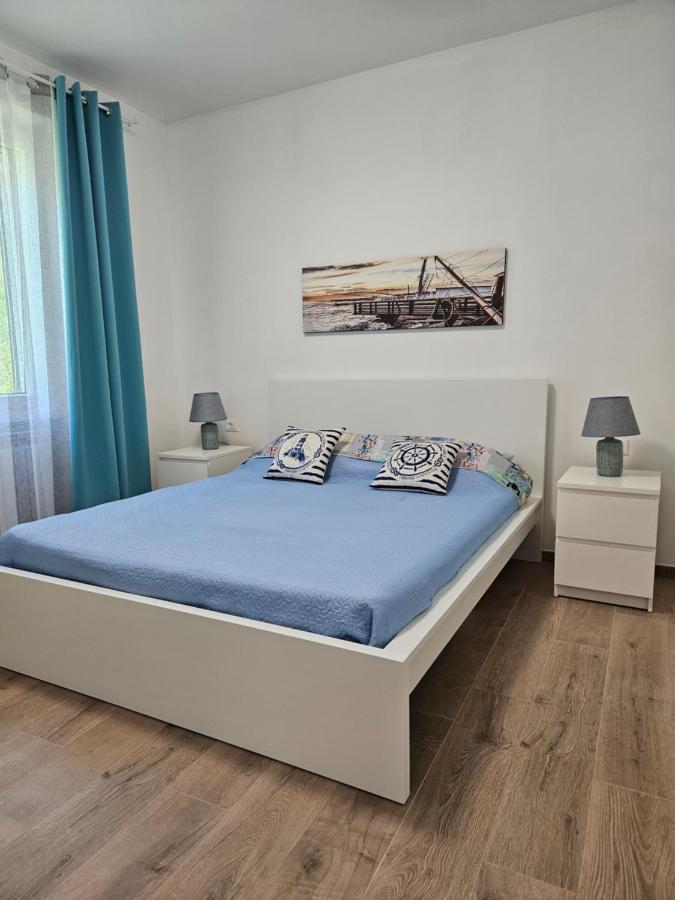 Апартаменты Casa Marina Ортона Экстерьер фото