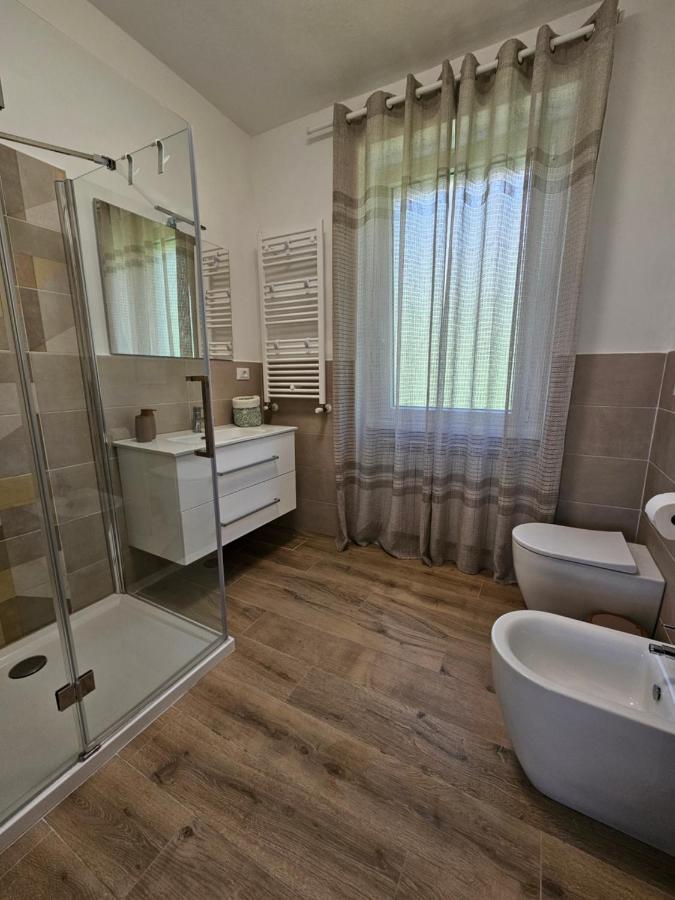 Апартаменты Casa Marina Ортона Экстерьер фото